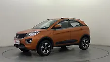 Used Tata Nexon XZA Plus Petrol in Agra