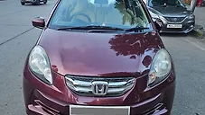 Used Honda Amaze 1.2 S i-VTEC in Mumbai