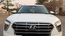 Used Hyundai Creta SX 1.5 Diesel Automatic in Pune