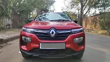 Used Renault Kwid 1.0 RXT AMT Opt in Chandigarh