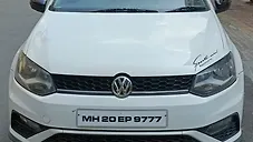 Used Volkswagen Polo Comfortline 1.5L (D) in Pune