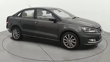 Used Volkswagen Vento Highline Plus 1.2 (P) AT in Pune
