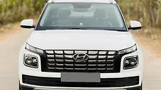 Used Hyundai Venue SX 1.2 Petrol in Ahmedabad