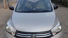 Used Maruti Suzuki Celerio VXi AMT in Nashik