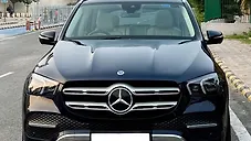 Used Mercedes-Benz GLE 450 4MATIC LWB [2020-2023] in Delhi