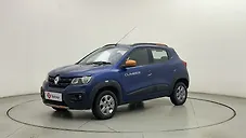 Used Renault Kwid CLIMBER 1.0 (O) in Thane