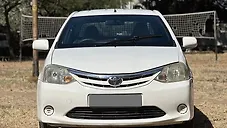 Used Toyota Etios GD in Nashik