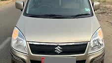 Used Maruti Suzuki Wagon R VXI in Nagpur