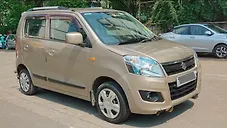 Used Maruti Suzuki Wagon R VXI in Mumbai