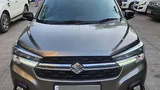 Used Maruti Suzuki XL6 Alpha AT Petrol in Mumbai