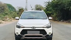 Used Hyundai i20 Active 1.2 SX in Vadodara