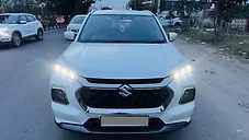 Used Maruti Suzuki Grand Vitara Zeta Plus Intelligent Hybrid eCVT [2023-2025] in Ludhiana
