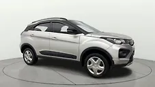 Used Tata Nexon XZ in Chennai