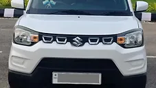 Used Maruti Suzuki S-Presso VXi Plus in Guwahati