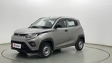 Used Mahindra KUV100 K2 6 STR in Kolkata