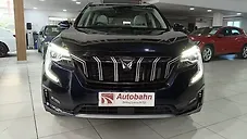 Used Mahindra XUV700 AX7 Luxury Pack 2WD Petrol 2.0L Turbo Automatic 7 STR in Bangalore