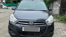 Used Hyundai i10 Sportz 1.2 Kappa2 in Nagpur