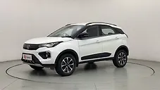 Used Tata Nexon XZ Plus [2020-2023] in Thane