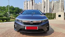 Used Honda City VX Petrol in Mohali