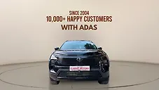 Used Tata Safari Accomplished Plus 6 STR Dark Edition AT in Mumbai