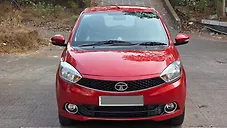 Used Tata Tiago Revotron XZ w/o Alloy [2018-2019] in Mumbai