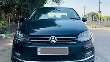 Used Volkswagen Vento Highline Plus 1.2 (P) AT 16 Alloy in Jaipur
