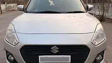 Used Maruti Suzuki Swift ZDi AMT [2018-2019] in Pune