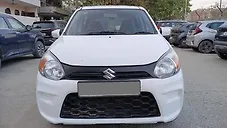 Used Maruti Suzuki Alto 800 LXi (O) in Delhi