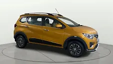 Used Renault Triber RXZ [2019-2020] in Surat