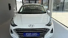Used Hyundai Grand i10 NIOS Sportz 1.2 Kappa VTVT in Ludhiana