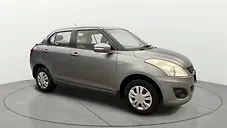 Used Maruti Suzuki Swift DZire VXI [2008-2013] in Delhi