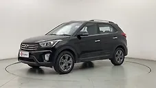 Used Hyundai Creta 1.6 SX Plus AT Petrol in Navi Mumbai
