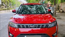 Used Mahindra XUV300 W6 1.5 Diesel in Mumbai