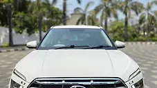 Used Hyundai Creta SX 1.5 Diesel Automatic in Mumbai