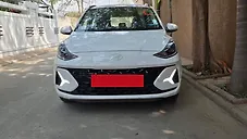 Used Hyundai Grand i10 NIOS Corporate Petrol Automatic in Ahmedabad