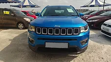 Used Jeep Compass Longitude 2.0 Diesel [2017-2020] in Chennai