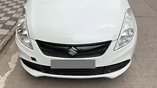 Used Maruti Suzuki DZire LXi in Indore