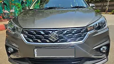 Used Maruti Suzuki Ertiga VXi (O) [2023-2025] in Mumbai