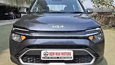 Used Kia Carens Prestige Plus 1.5 Diesel MT 7 STR in Mumbai