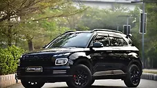 Used Hyundai Venue SX (O) MT 1.0 Turbo Petrol in Kolkata