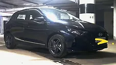 Used Hyundai Elite i20 Sportz 1.2 MT [2020-2023] in Jammu