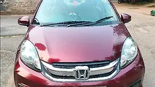 Used Honda Amaze 1.2 S i-VTEC Opt in Bhubaneswar