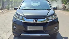 Used Honda WR-V VX MT Petrol in Kanpur