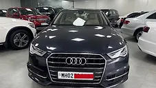 Used Audi A6 35 TDI Matrix in Pune