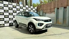 Used Tata Nexon EV XZ Plus LUX in Pune