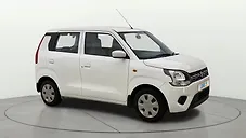 Used Maruti Suzuki Wagon R VXI 1.0 CNG [2022-2023] in Thane