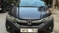 Used Honda City VX CVT Petrol in Delhi