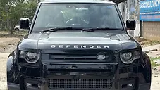 Used Land Rover Defender 110 HSE 2.0 Petrol in Gurgaon