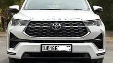 Used Toyota Innova Hycross VX Hybrid (Electric + Petrol) Automatic (e-CVT) 7 STR in Delhi
