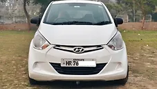 Used Hyundai Eon Era + in Delhi